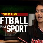 Cerita eLWe - Softball Unpredictable Sport - iMSPORT