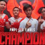 Esports Indonesia Juara PUBG Mobile SEA FInals Seasons 2 - iMSPORT