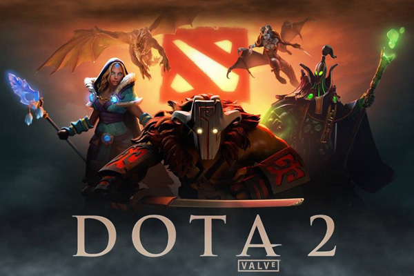 Esports Valve Siapkan Sistem Banned Untuk Pemain di Dota 2 - iMSPORT