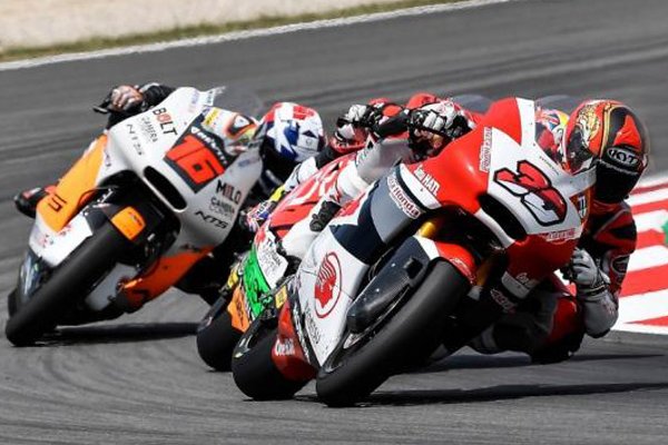 Indonesia Akan Turunkan Mandalika Racing Team di Moto2 - iMSPORT