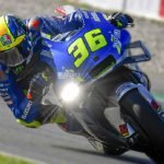 Joan Mir Puncaki Klasemen MotoGP Setelah 20 Tahun - iMSPORT