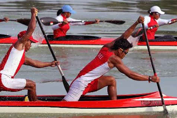 KONI Papua Hanya Izinkan Atlet Pelatnas Berlaga di Sea Games dan Olimpiade - iMSPORT