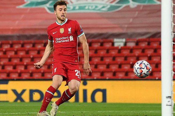 Liverpool Amankan Tiga Poin atas FC Midtjylland di Anfield - iMSPORT