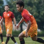 Persija Menang 7-2 Saat Liga 1 Belum di Mulai - iMSPORT