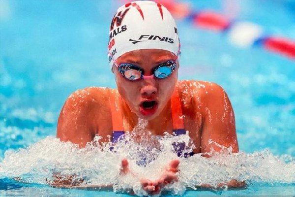 Renang Bersiap Ke Olimpiade Tokyo, Kemenpora Kucurkan Rp 1,2 Miliar - iMSPORT