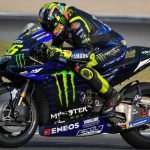 Valentino Rossi Takkan di Ganti Meski Positif Covid-19 - iMSPORT