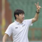 2 Pemain Timnas U-19 Dicoret Shin Tae Yong Karena Lakukan Tindakan Indisipliner - iMSPORT