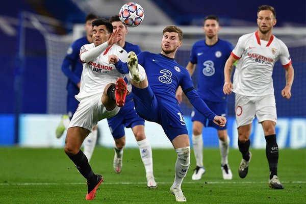 4 Klub Pastikan Kunci Tiket 16 Besar Liga Champions - iMSPORT