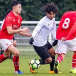 Tolak FC Utrecht, Barito Putra Berjanji Akan Mencarikan Klub Eropa Untuk Bagus - iMSPORT.TV