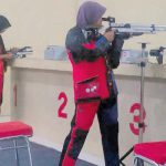 Dua Atlet Menembak PON Aceh Siap Tampil di Kejurda - iMSPORT