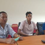 KONI Papua Perkenalkan Dua Pebulutangkis Nasional Untuk PON Papua ke-20 - iMSPORT.TV