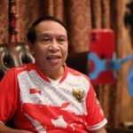 Menpora : Pesan untuk Provinsi Penyelenggara PON - iMSPORT