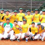 Softball Banten Targetkan Medali Emas di PON 2021 - iMSPORT