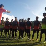 Tim Sepak Bola PON Papua Ingin Ujicoba ke Luar Negeri - iMSPORT
