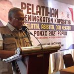 KONI Sulsel Targetkan Peringkat 10 di PON ke-20 Papua - iMSPORT.TV