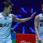PBSI Umumkan Daftar Skuad Bulutangkis Indonesia di Thailand Open 2021 - iMSPORT.TV