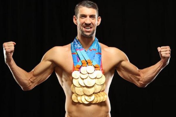 Phelps Dampak Pandemi Akan Pengaruhi Rekor Baru Renang di Olimpiade Tokyo - iMSPORT.TV