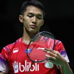 Hasil Toyota Thailand Open Tunggal Putra dan Putri jadi Sorotan - iMSPORT.TV