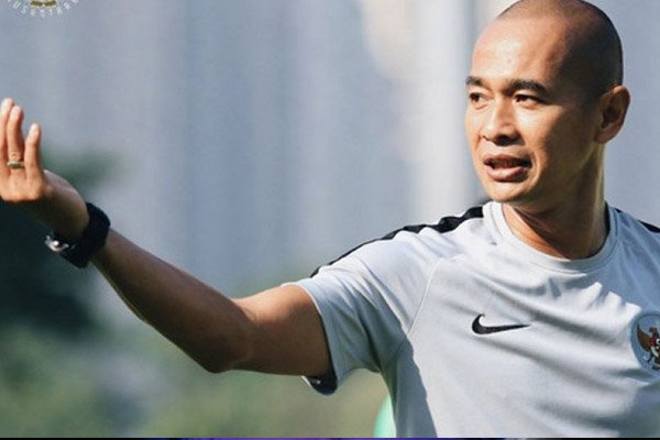 Kurniawan Dwi Yulianto dikabarkan akan kembali melatih Sabah FC - iMSPORT.TV