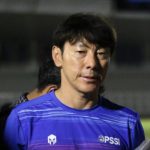 Shin Tae Yong Promosikan Mayoritas Garuda Muda usai Piala Dunia U-20 Batal digelar - iMSPORT.TV