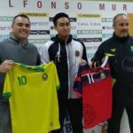 Zakiri Pemain Timnas U-19 Indonesia yang Berlaga di Klub Spanyol - iMSPORT.TV