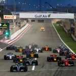 2 Seri Pembuka Formula 1 akan digelar di Bahrain - iMSPORT.TV