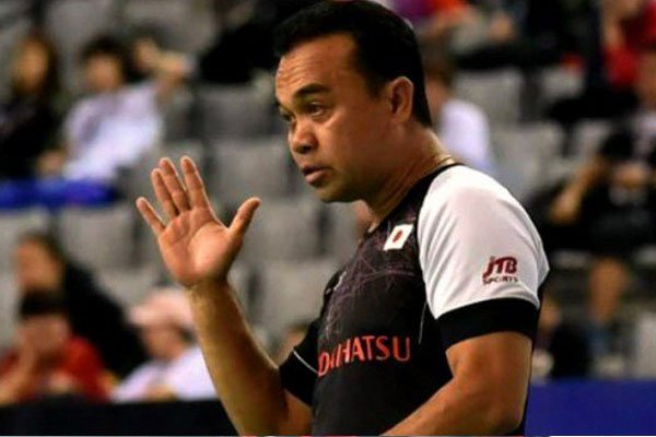 3 Turnamen Raih 1 Gelar PBSI Pikirkan Strategi Khusus jelang Olimpiade - iMSPORT.TV