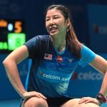 5 Pebulutangkis Malaysia di Coret dari Pelatnas - iMSPORT.TV