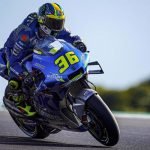 Berstatus Juara Bertahan, Joan Mir Yakin akan Tekanan Lebih di MotoGP 2021 - iMSPORT.TV