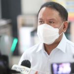 Menpora dan Polisi Tunggu Mekanisme Protokol Tiap Cabang Olahraga - iMSPORT.TV