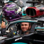 Meski dikontrak Setahun, Lewis Hamilton punya Gaji Paling Tinggi - iMSPORT.TV