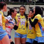 Proliga Voli musim 2021 bisa digulirkan Setelah Lebaran - iMSPORT.TV