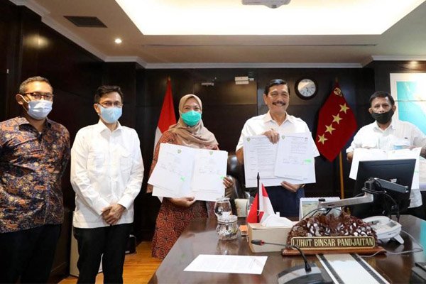 Wajah Baru di Kepengurusan PB PASI Periode 2021-2025 - iMSPORT.TV