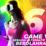 Game VR Jadi Alternatif Olahraga di 2021 - iMSPORT.TV