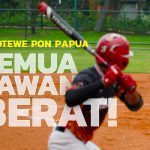 Tim Softball Putra DKI Jakarta Tak Ingin Meremehkan Lawan di PON Papua 2021 (Video) - iMSPORT.TV