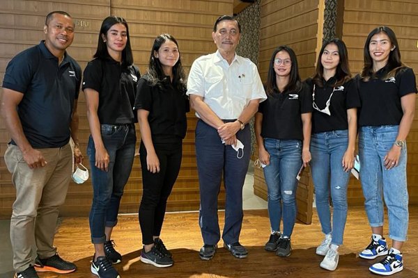PB PASI Siapkan Bonus Untuk Emilia Cs di Kejuaraan Estafet Jepang - iMSPORT.TV