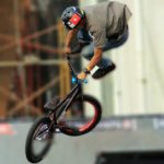 Prestasi Anto Leysa BMX asal Kuningan yang Mendunia - iMSPORT.TV