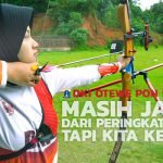 Panahan DKI Jakarta Masih Jauh Dari Peringkat Atas Tapi Kita Kejar!! - iMSPORT.tv