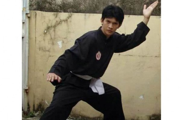 Iko Uwais Dulunya Atlet Berprestasi - iMSPORT.TV