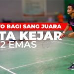 TOKYO BAGI SANG JUARA - KITA KEJAR 2 EMAS - iMSPORT,tv