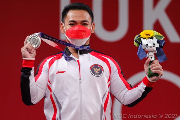 Eko Bersyukur dengan Rezeki Yang Diberikan - iMSPORT.TV