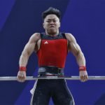 Lifter Rahmat Ditargetkan Tembus 8 Besar Olimpiade Tokyo 2020 - iMSPORT.TV