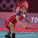 Maria Kristin Sulitnya Baca Peta Persaingan Bulutangkis Indonesia di Olimpiade Tokyo 2020 - iMSPORT.TV