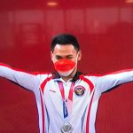 Raih Perak, Eko Yuli Irawan Catat Sejarah - iMSPORT - iMSPORT.TV