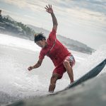 Rio Lolos ke Babak Selanjutnya Surfing Olimpiade Tokyo - iMPSORT.TV