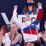 Negara Jumlah Atlet Paling Sedikit di Olimpiade Tokyo 2020 - iMSPORT.TV