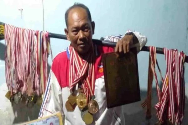 Olimpian yang Jadi Nelayan - iMSPORT.TV