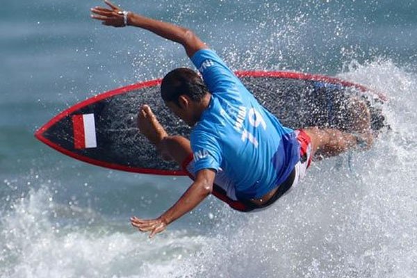 Rio Waida Bakal Tampil di Corona Open Mexico Pekan Depan - iMSPORT.TV
