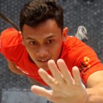 Veddriq Leonardo Juara Dunia di PON XX Papua 2020 - iMSPORT.TV