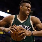 Giannis Antetokounmpo Cetak Sejarah di NBA - iMPSORT.TV